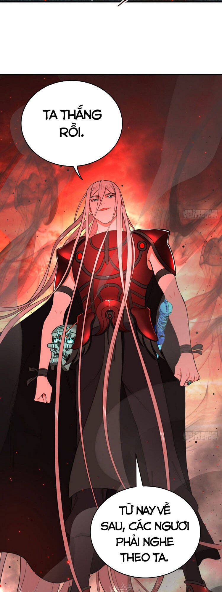 Ta Luyện Khí Ba Ngàn Năm Chapter 197 - 45