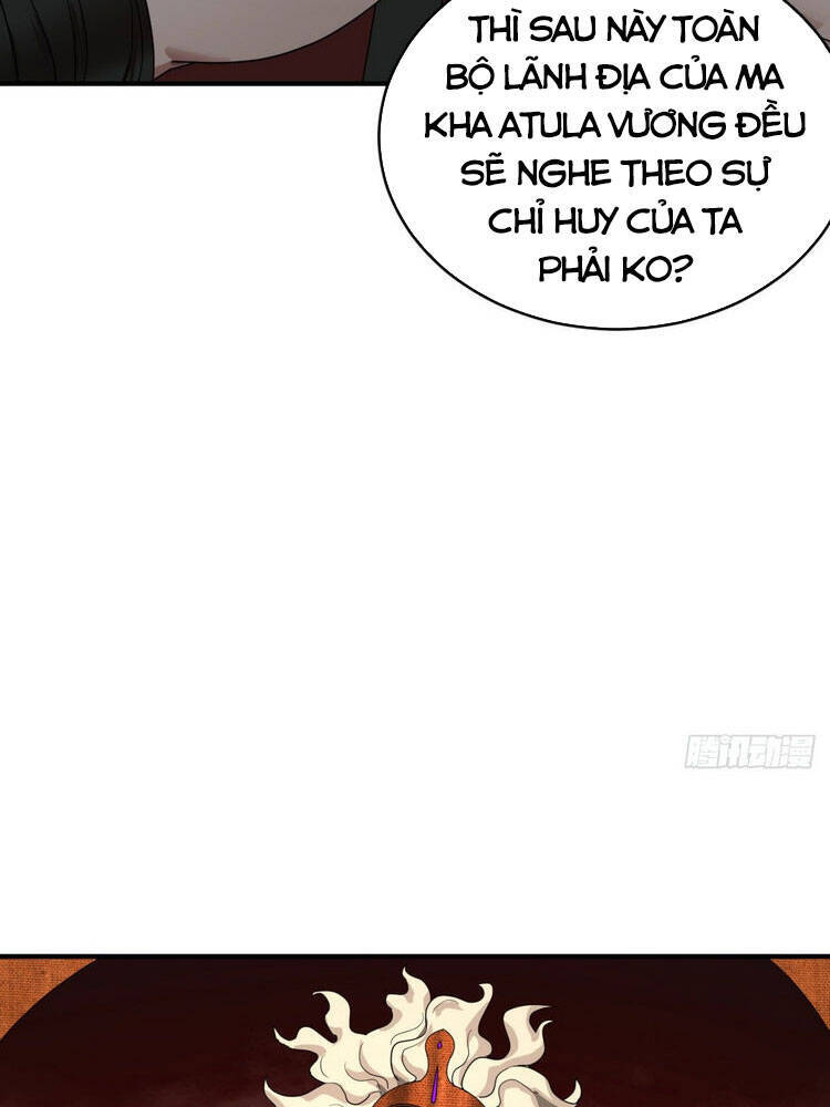 Ta Luyện Khí Ba Ngàn Năm Chapter 197 - 6