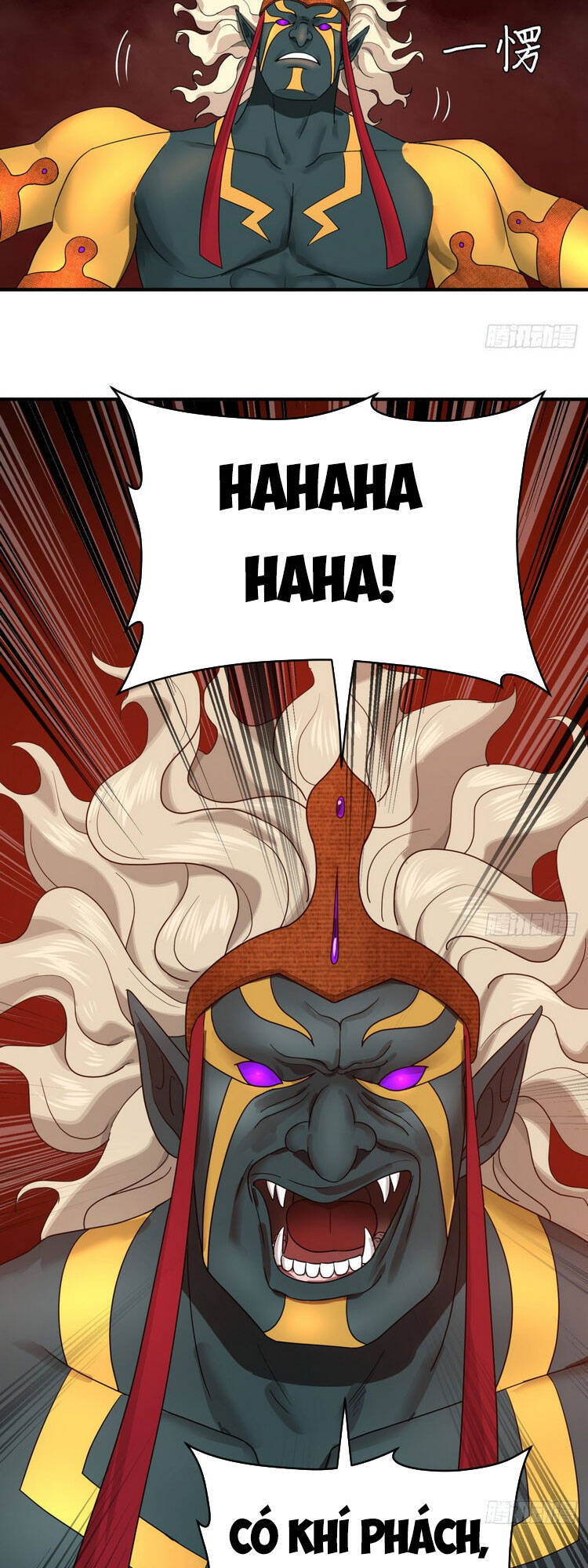 Ta Luyện Khí Ba Ngàn Năm Chapter 197 - 7