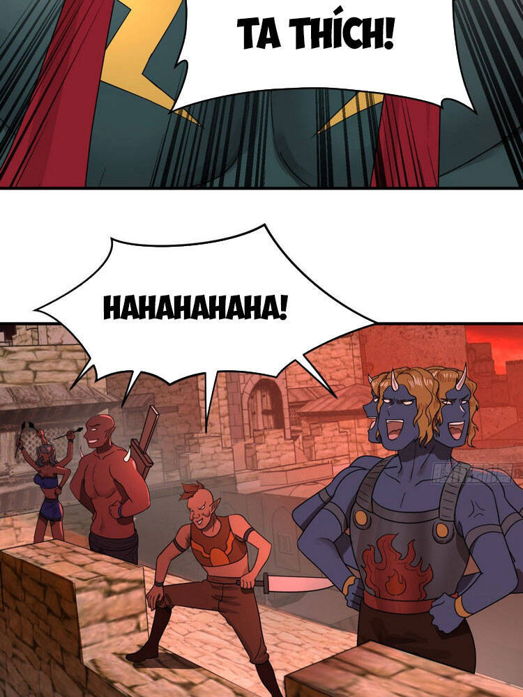 Ta Luyện Khí Ba Ngàn Năm Chapter 197 - 8