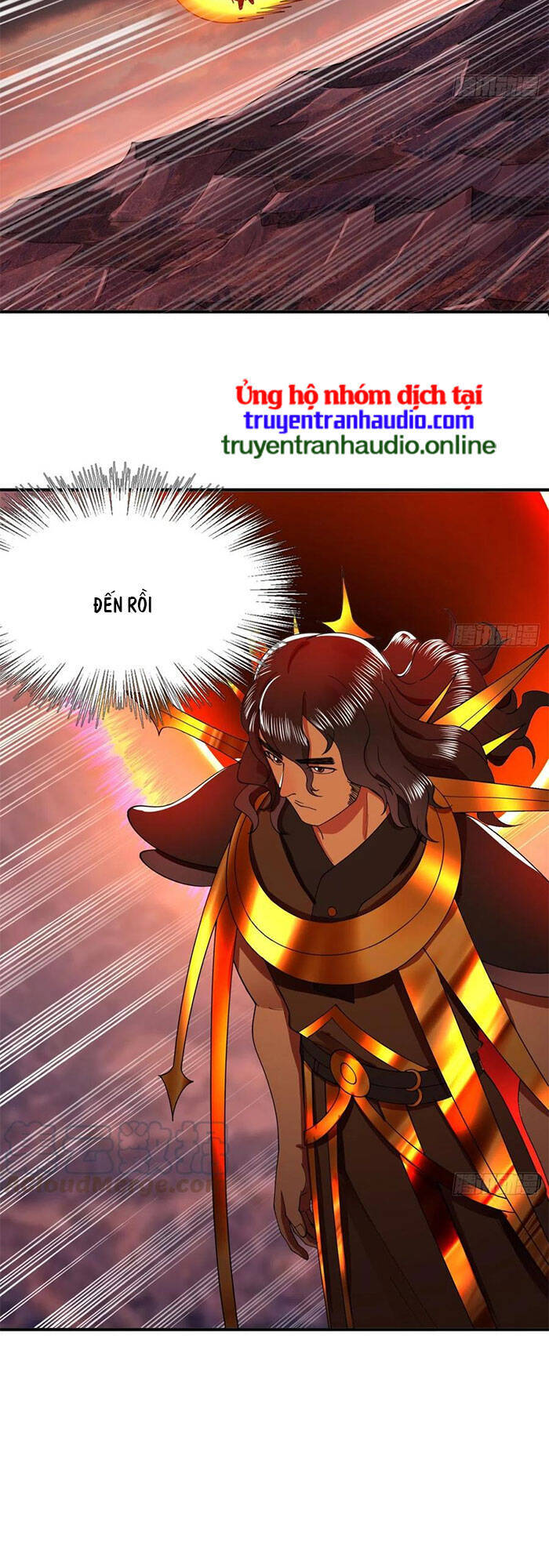 Ta Luyện Khí Ba Ngàn Năm Chapter 198 - 17