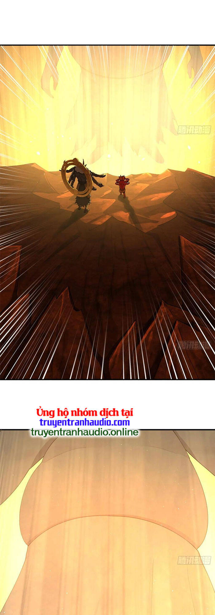 Ta Luyện Khí Ba Ngàn Năm Chapter 198 - 21