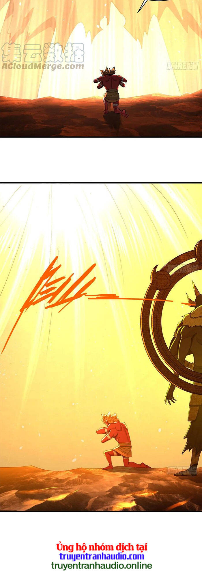 Ta Luyện Khí Ba Ngàn Năm Chapter 198 - 23