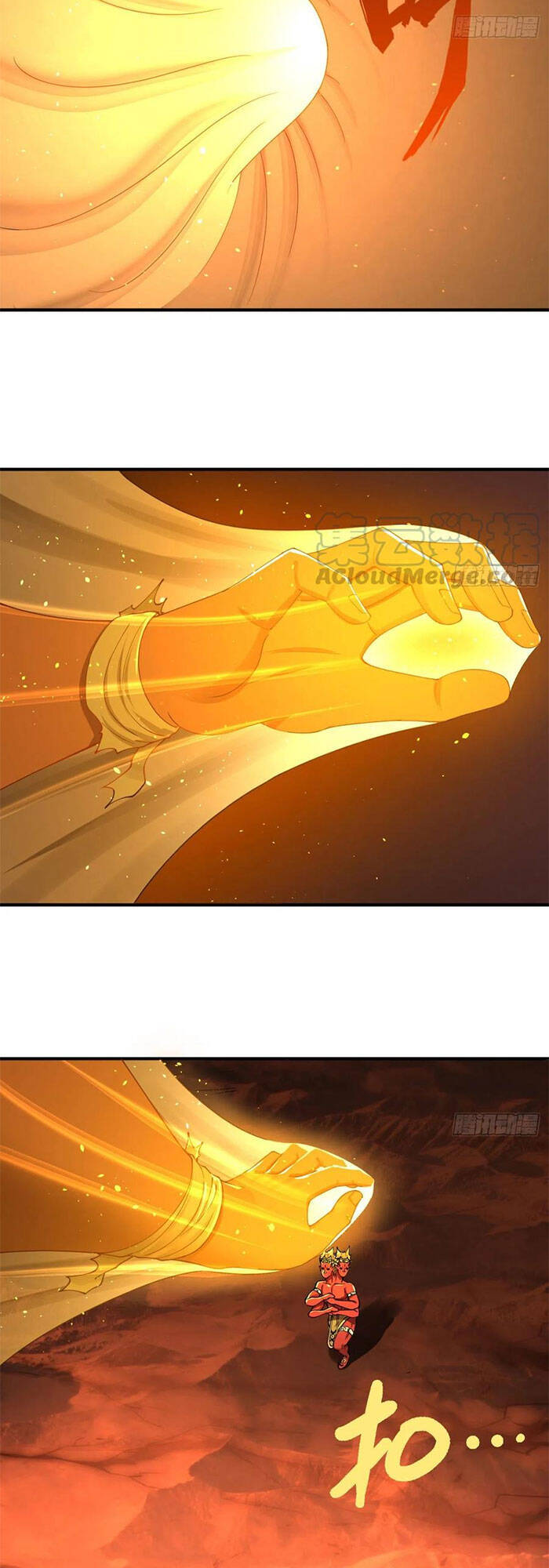 Ta Luyện Khí Ba Ngàn Năm Chapter 198 - 25