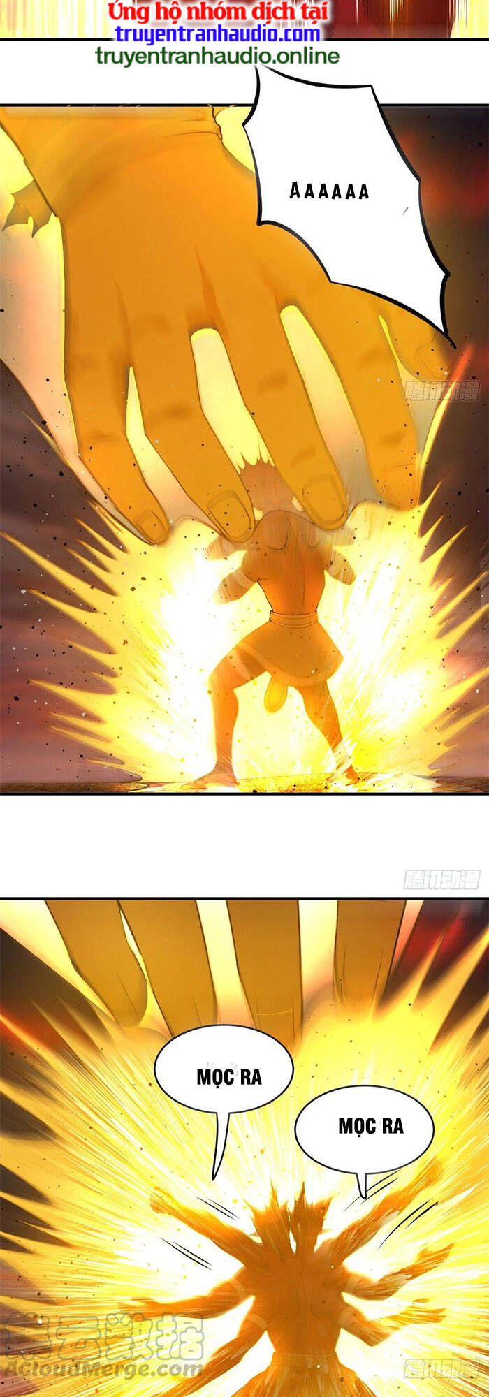 Ta Luyện Khí Ba Ngàn Năm Chapter 198 - 29