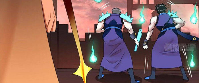 Ta Luyện Khí Ba Ngàn Năm Chapter 198 - 4