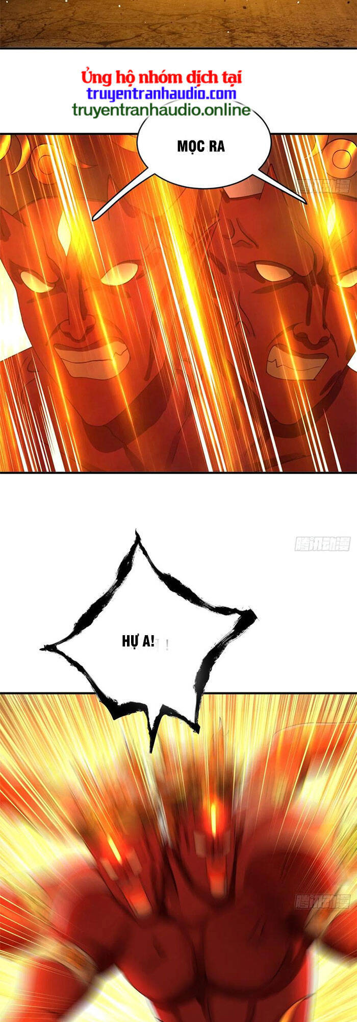 Ta Luyện Khí Ba Ngàn Năm Chapter 198 - 31