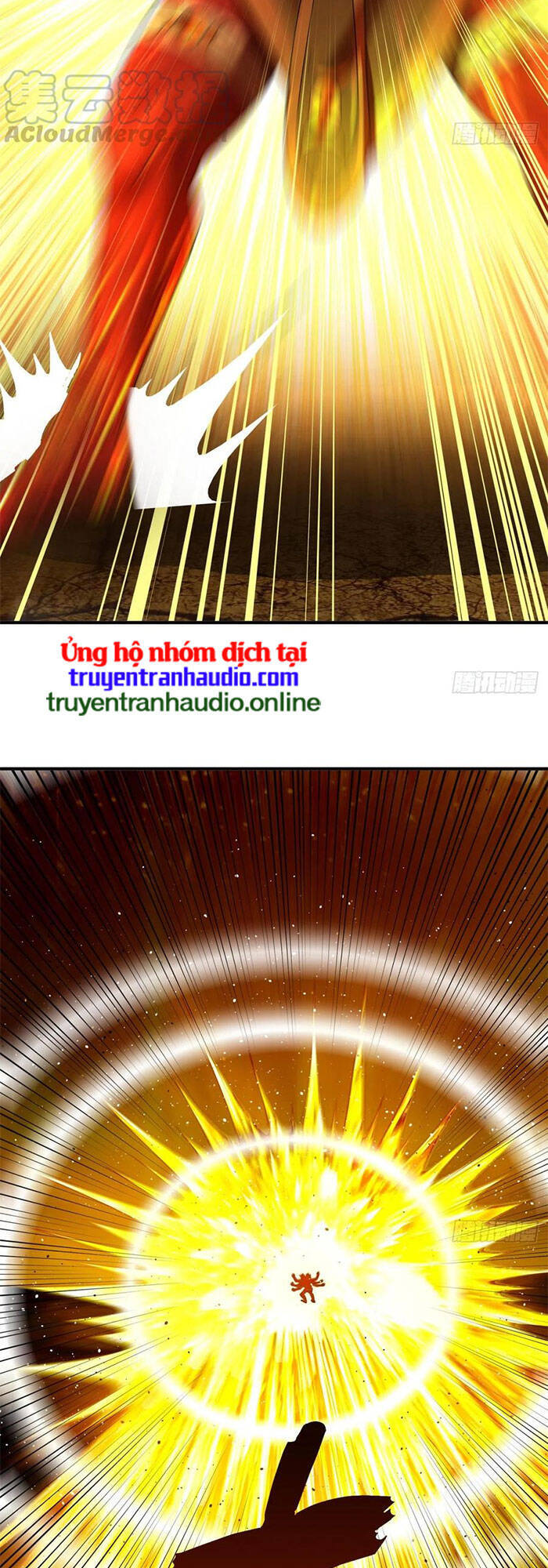 Ta Luyện Khí Ba Ngàn Năm Chapter 198 - 33