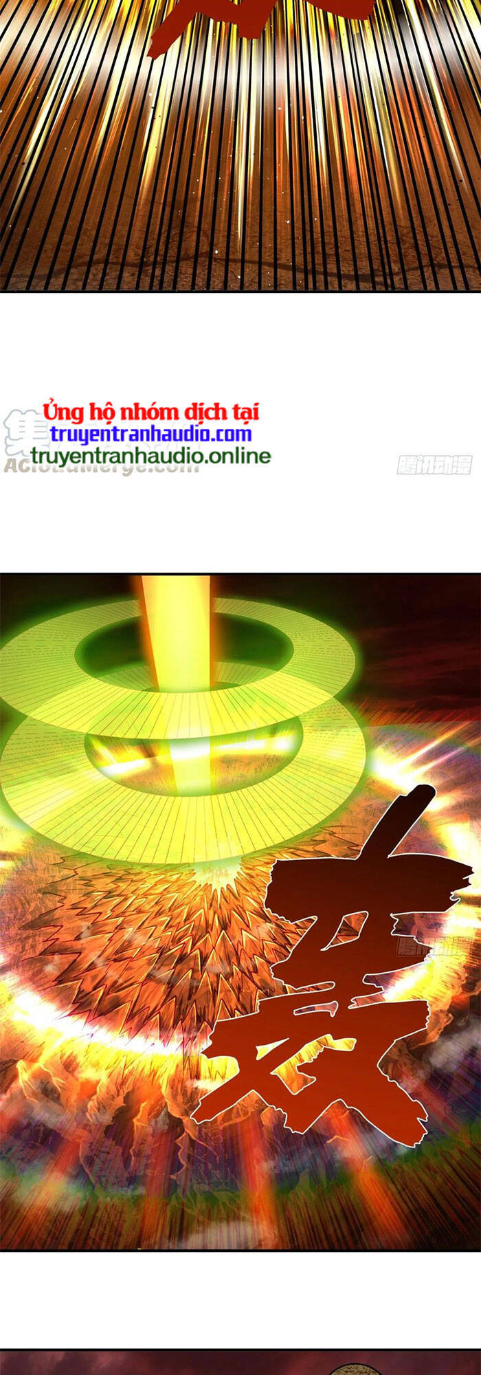 Ta Luyện Khí Ba Ngàn Năm Chapter 198 - 35