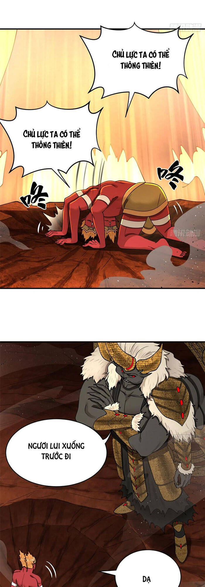Ta Luyện Khí Ba Ngàn Năm Chapter 198 - 41