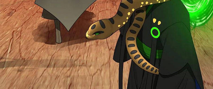 Ta Luyện Khí Ba Ngàn Năm Chapter 198 - 52