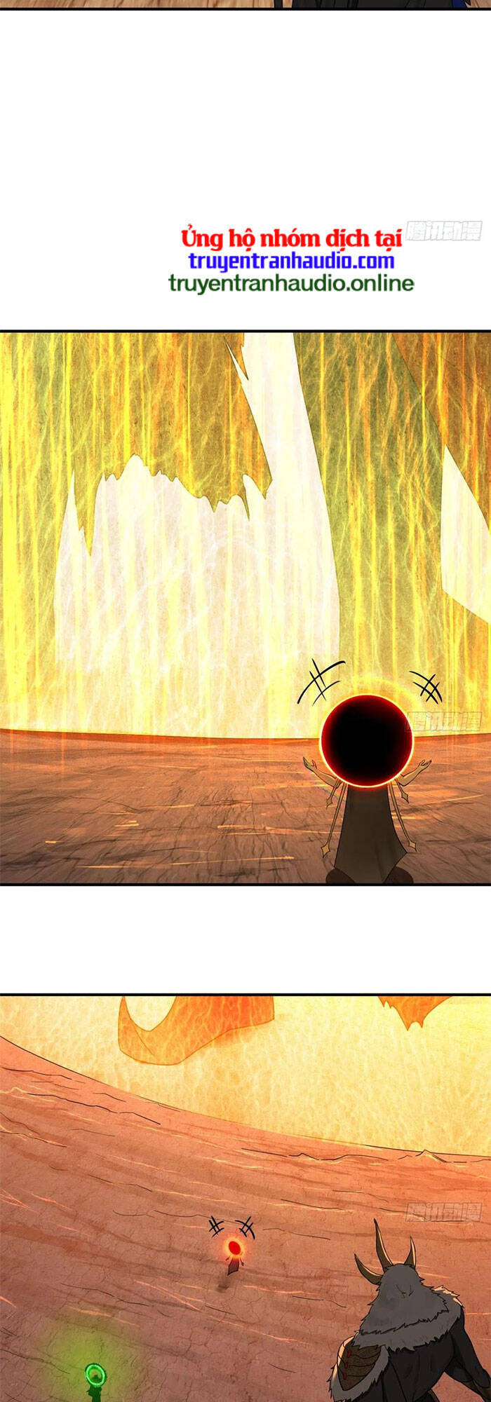 Ta Luyện Khí Ba Ngàn Năm Chapter 198 - 53