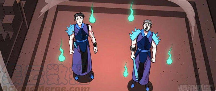 Ta Luyện Khí Ba Ngàn Năm Chapter 198 - 10