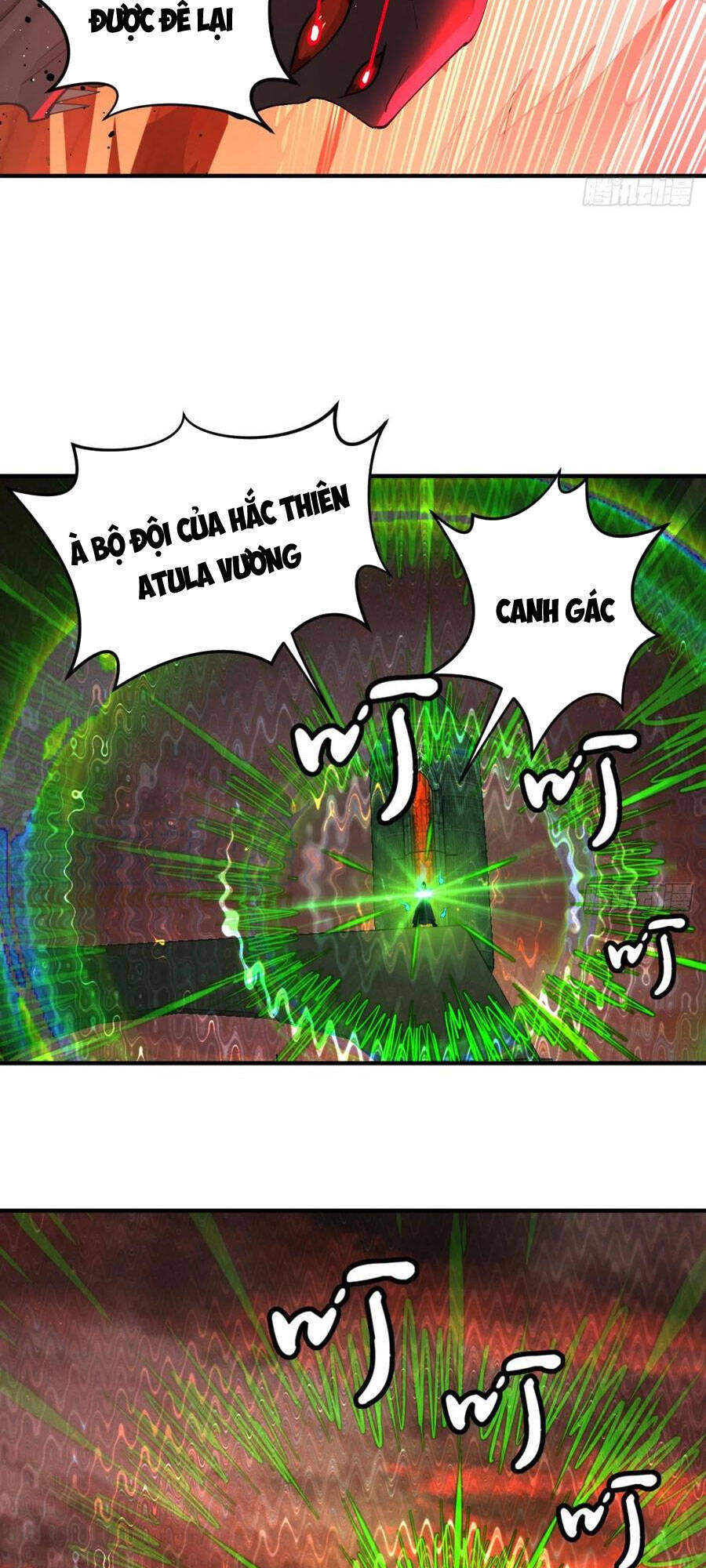 Ta Luyện Khí Ba Ngàn Năm Chapter 199 - 23
