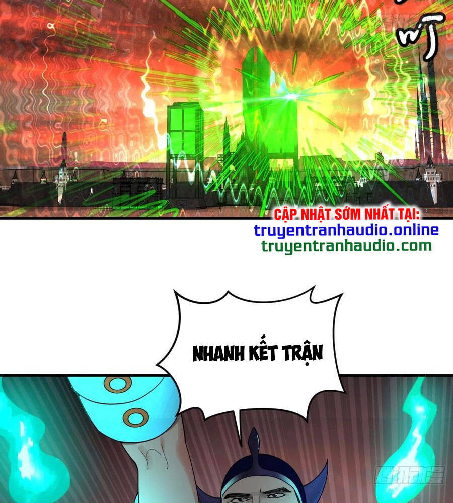Ta Luyện Khí Ba Ngàn Năm Chapter 199 - 24