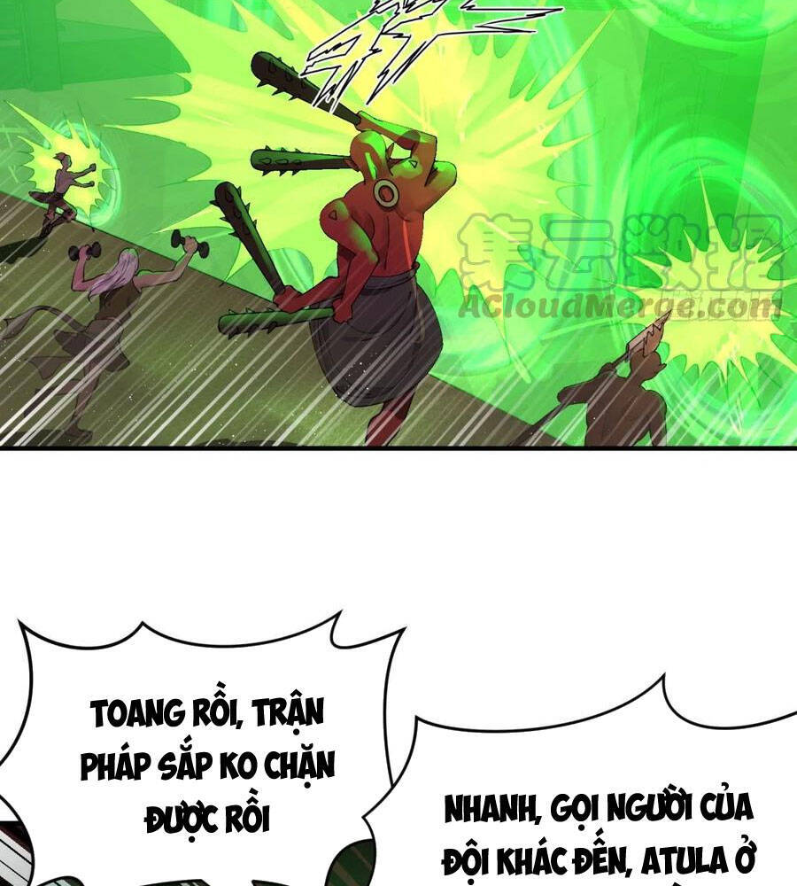 Ta Luyện Khí Ba Ngàn Năm Chapter 199 - 28