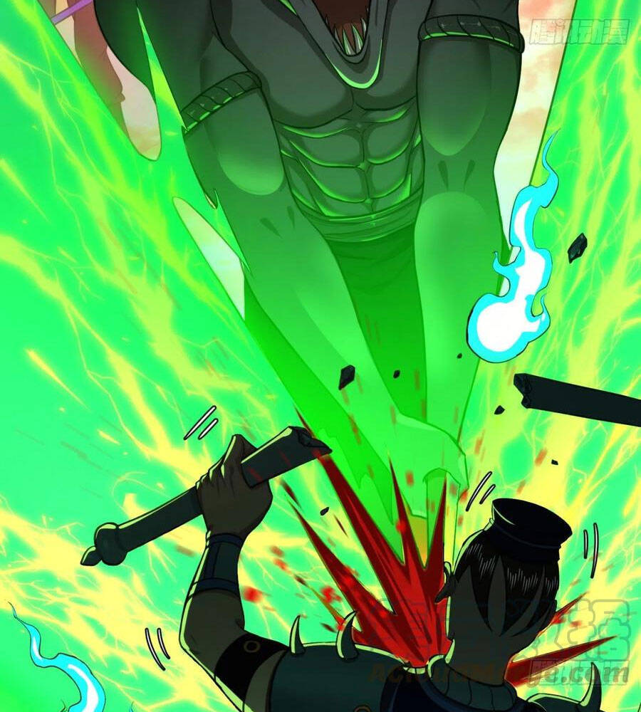 Ta Luyện Khí Ba Ngàn Năm Chapter 199 - 30