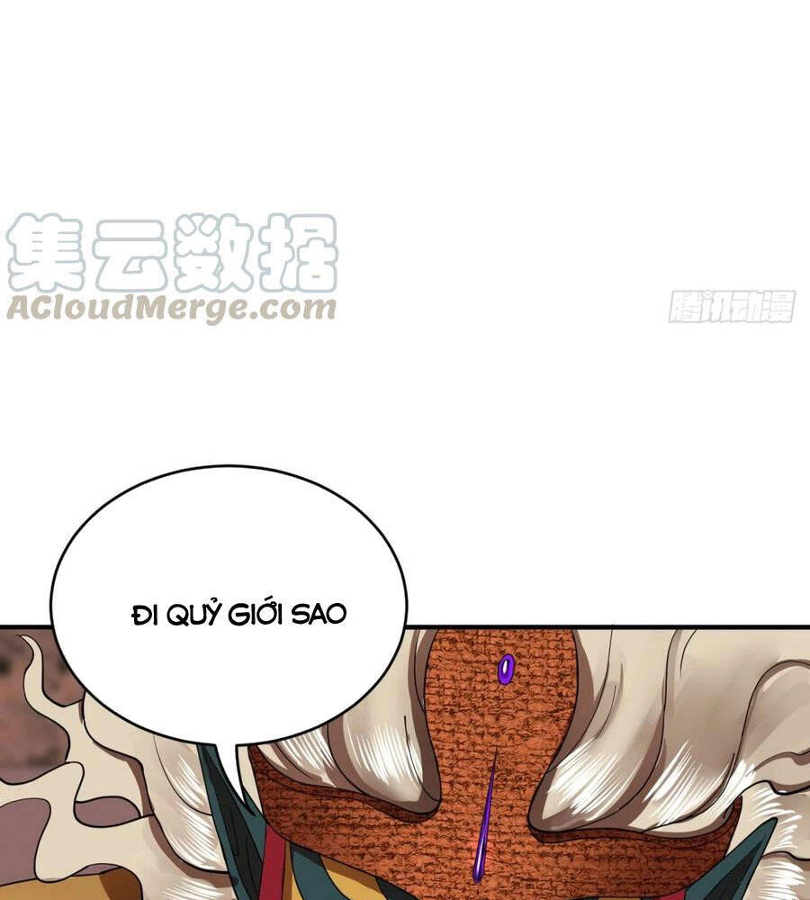 Ta Luyện Khí Ba Ngàn Năm Chapter 199 - 4