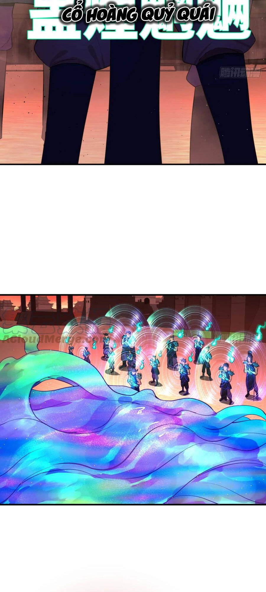 Ta Luyện Khí Ba Ngàn Năm Chapter 199 - 35