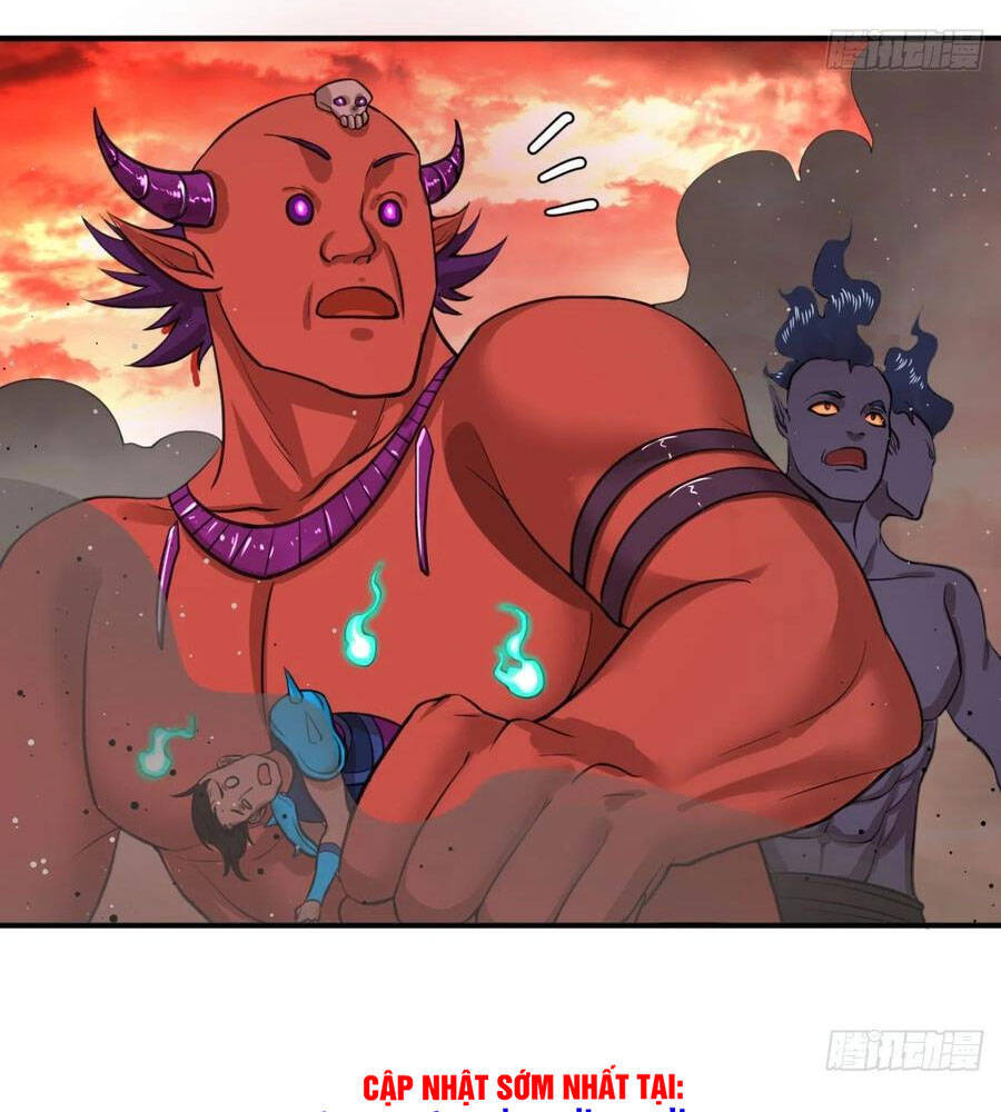 Ta Luyện Khí Ba Ngàn Năm Chapter 199 - 36