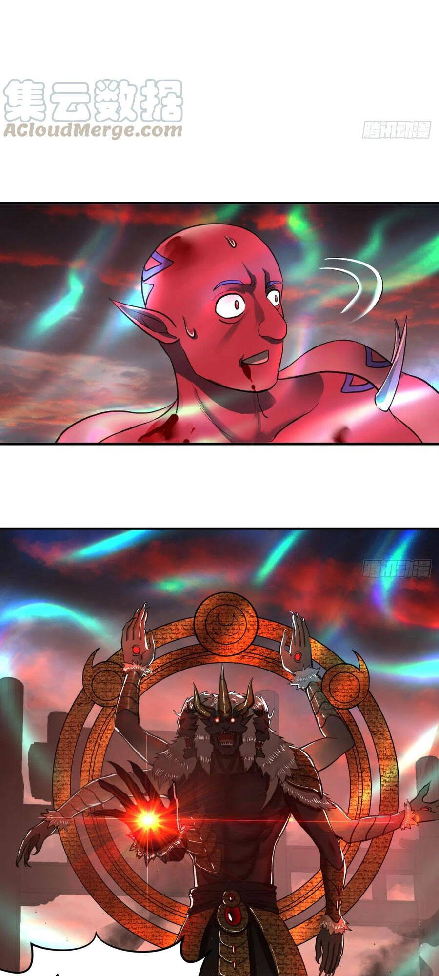 Ta Luyện Khí Ba Ngàn Năm Chapter 199 - 48