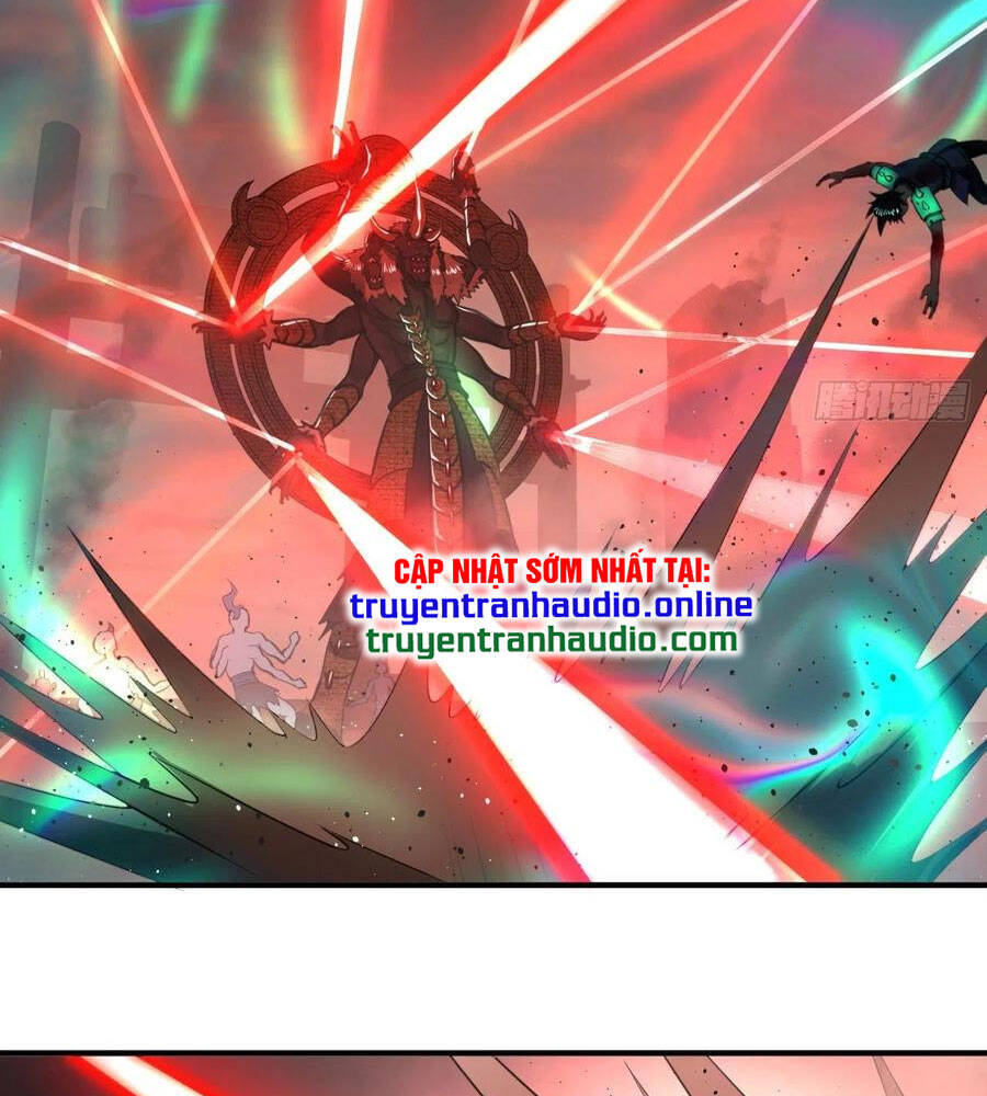 Ta Luyện Khí Ba Ngàn Năm Chapter 199 - 53