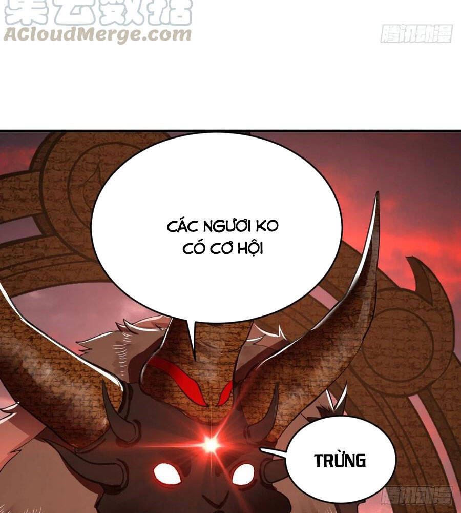 Ta Luyện Khí Ba Ngàn Năm Chapter 199 - 55