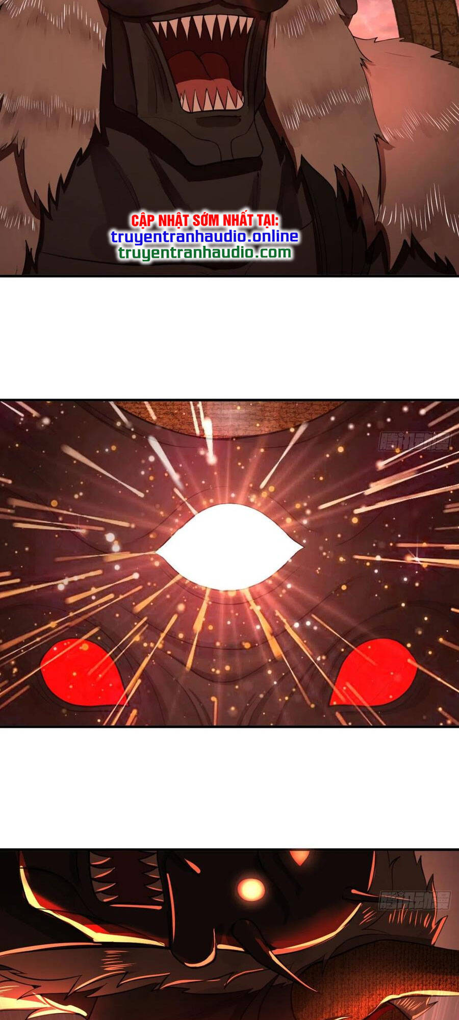 Ta Luyện Khí Ba Ngàn Năm Chapter 199 - 56
