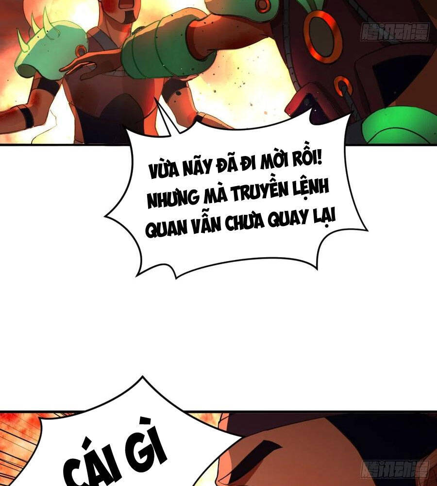 Ta Luyện Khí Ba Ngàn Năm Chapter 199 - 61