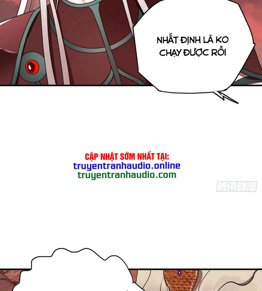 Ta Luyện Khí Ba Ngàn Năm Chapter 199 - 8