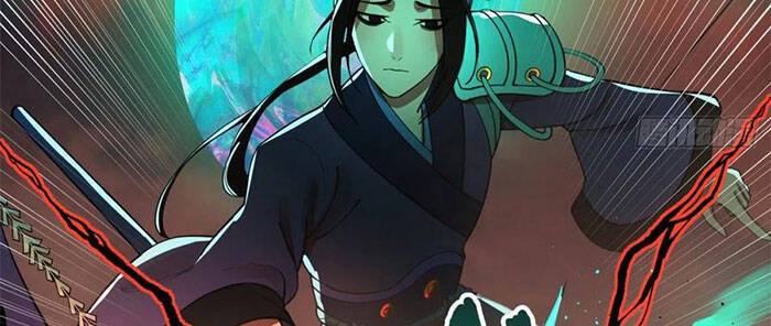 Ta Luyện Khí Ba Ngàn Năm Chapter 201 - 12