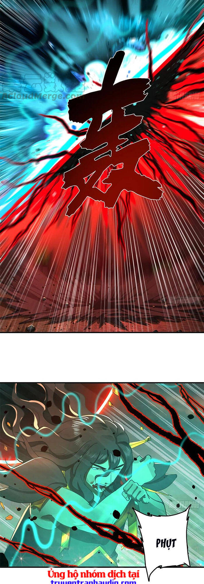 Ta Luyện Khí Ba Ngàn Năm Chapter 201 - 15