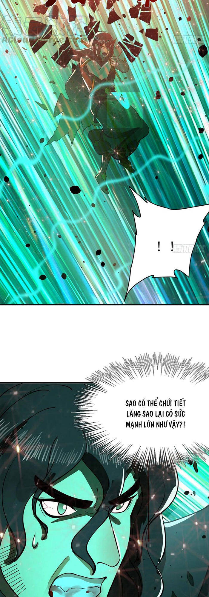 Ta Luyện Khí Ba Ngàn Năm Chapter 201 - 17