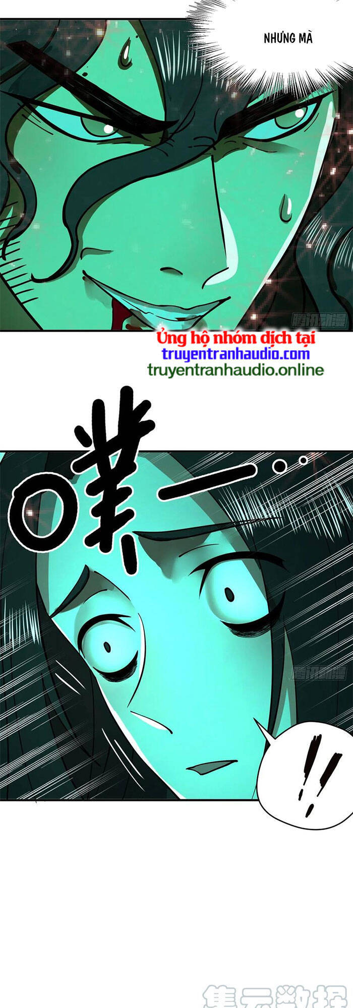 Ta Luyện Khí Ba Ngàn Năm Chapter 201 - 19