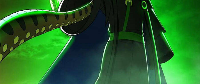 Ta Luyện Khí Ba Ngàn Năm Chapter 201 - 22