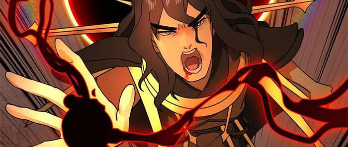 Ta Luyện Khí Ba Ngàn Năm Chapter 201 - 4