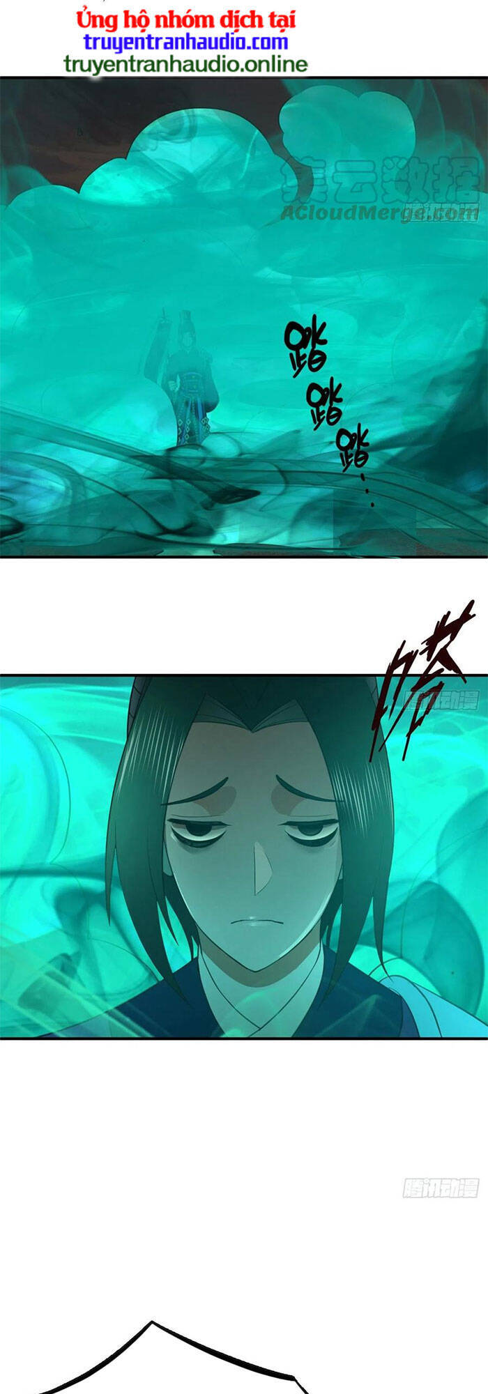 Ta Luyện Khí Ba Ngàn Năm Chapter 201 - 39