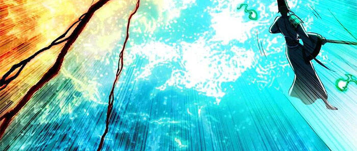 Ta Luyện Khí Ba Ngàn Năm Chapter 201 - 52