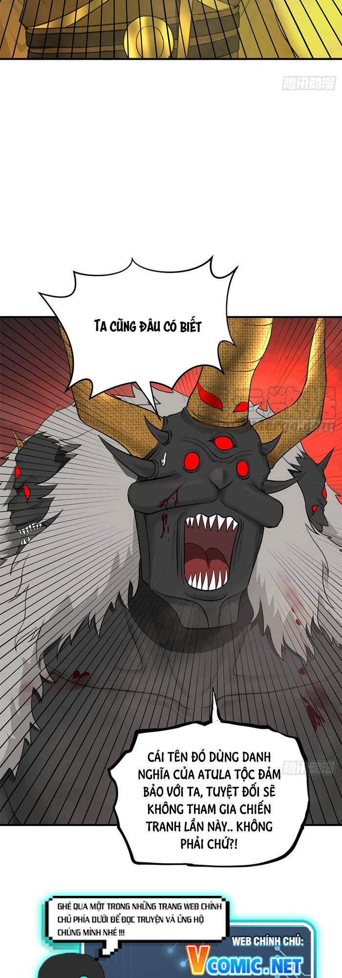 Ta Luyện Khí Ba Ngàn Năm Chapter 201 - 59