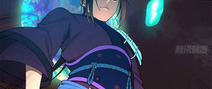 Ta Luyện Khí Ba Ngàn Năm Chapter 201 - 8