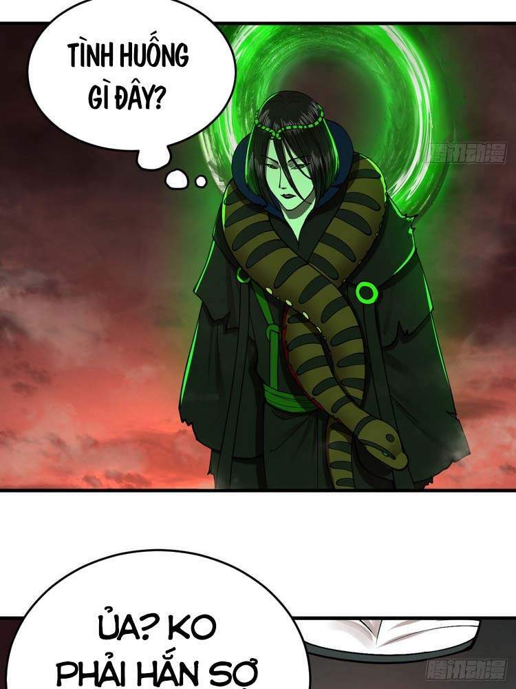 Ta Luyện Khí Ba Ngàn Năm Chapter 205 - 2