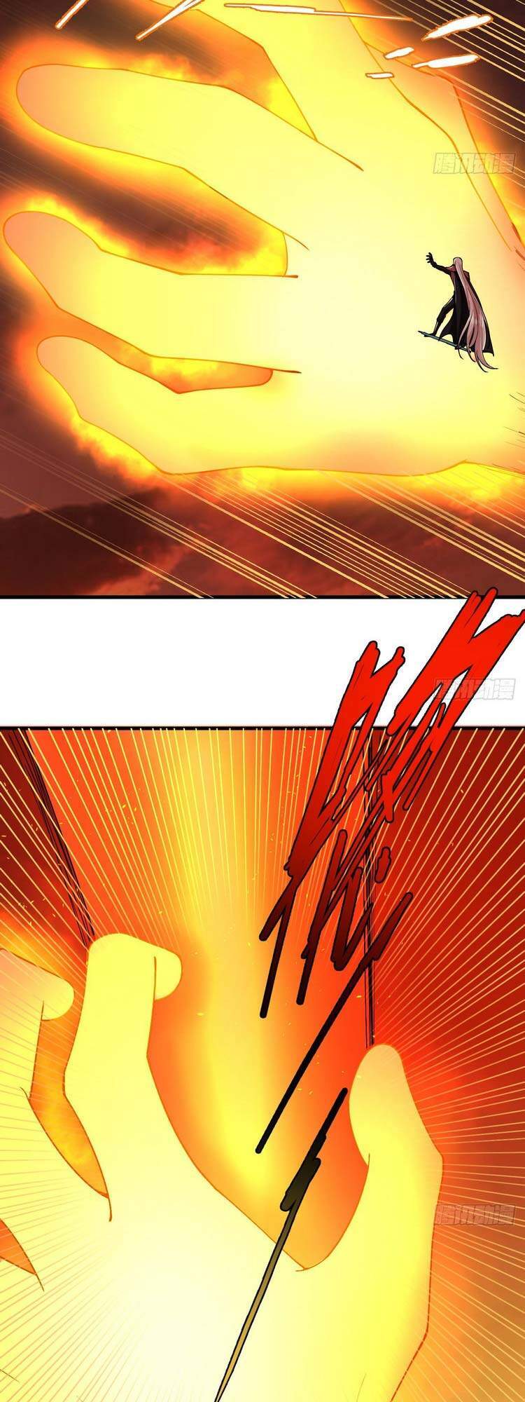 Ta Luyện Khí Ba Ngàn Năm Chapter 205 - 11