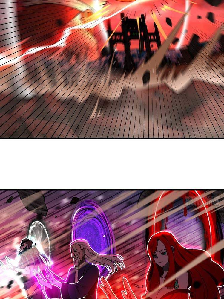 Ta Luyện Khí Ba Ngàn Năm Chapter 205 - 14