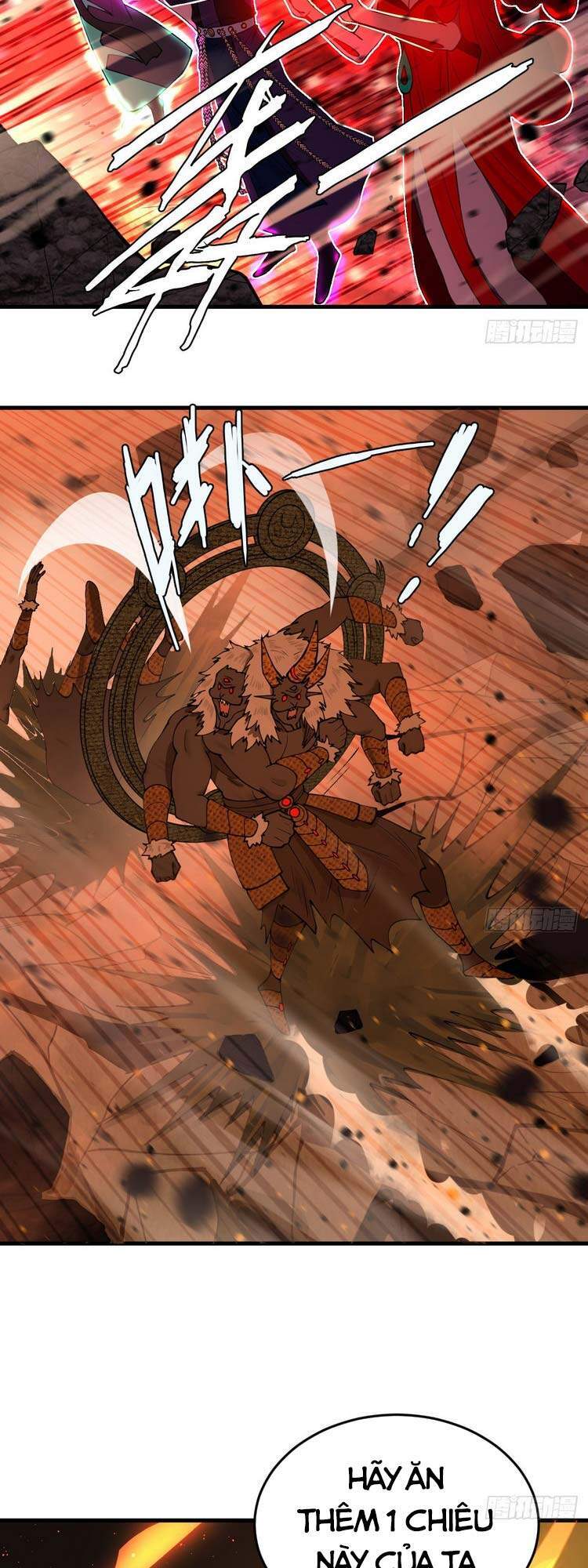 Ta Luyện Khí Ba Ngàn Năm Chapter 205 - 15