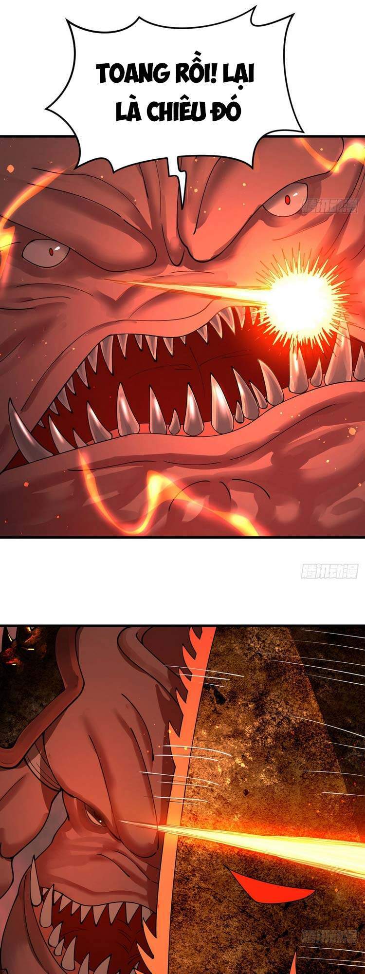 Ta Luyện Khí Ba Ngàn Năm Chapter 205 - 17