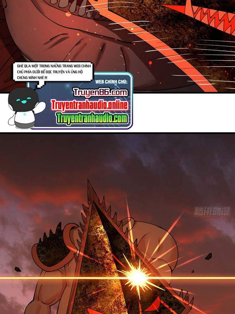 Ta Luyện Khí Ba Ngàn Năm Chapter 205 - 18