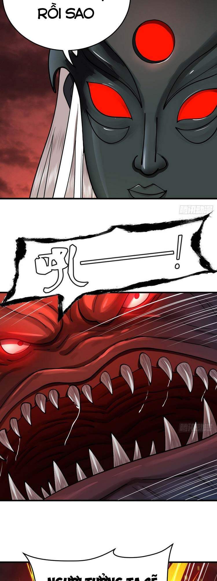 Ta Luyện Khí Ba Ngàn Năm Chapter 205 - 3