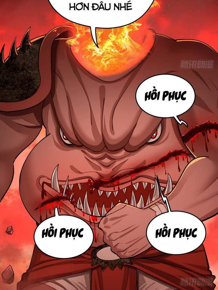 Ta Luyện Khí Ba Ngàn Năm Chapter 205 - 25