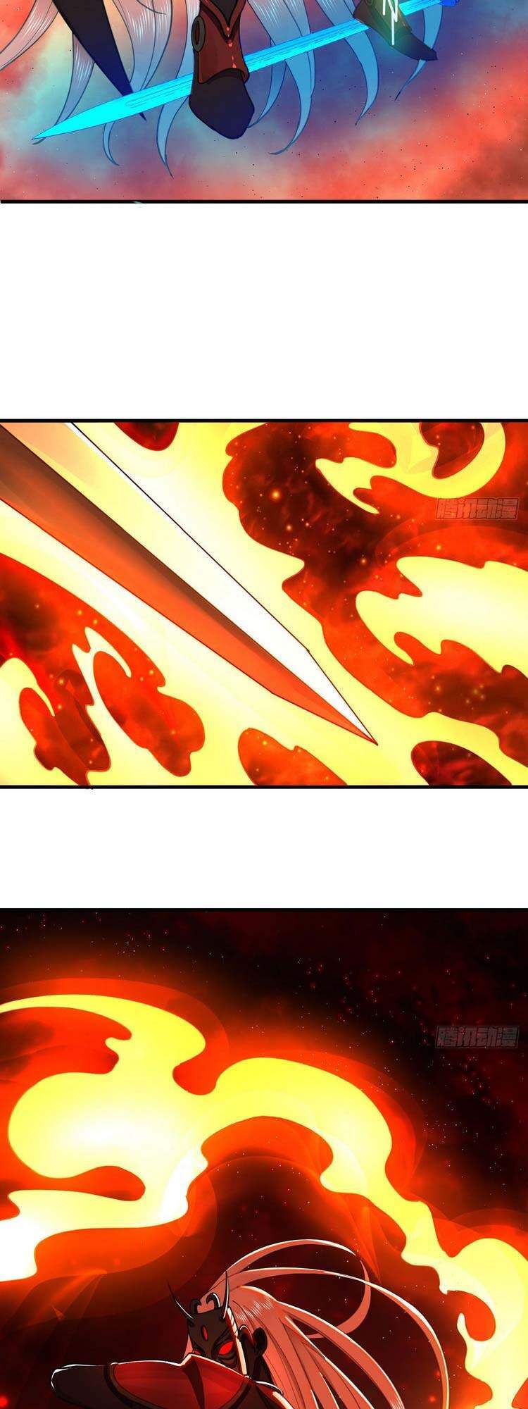 Ta Luyện Khí Ba Ngàn Năm Chapter 205 - 28