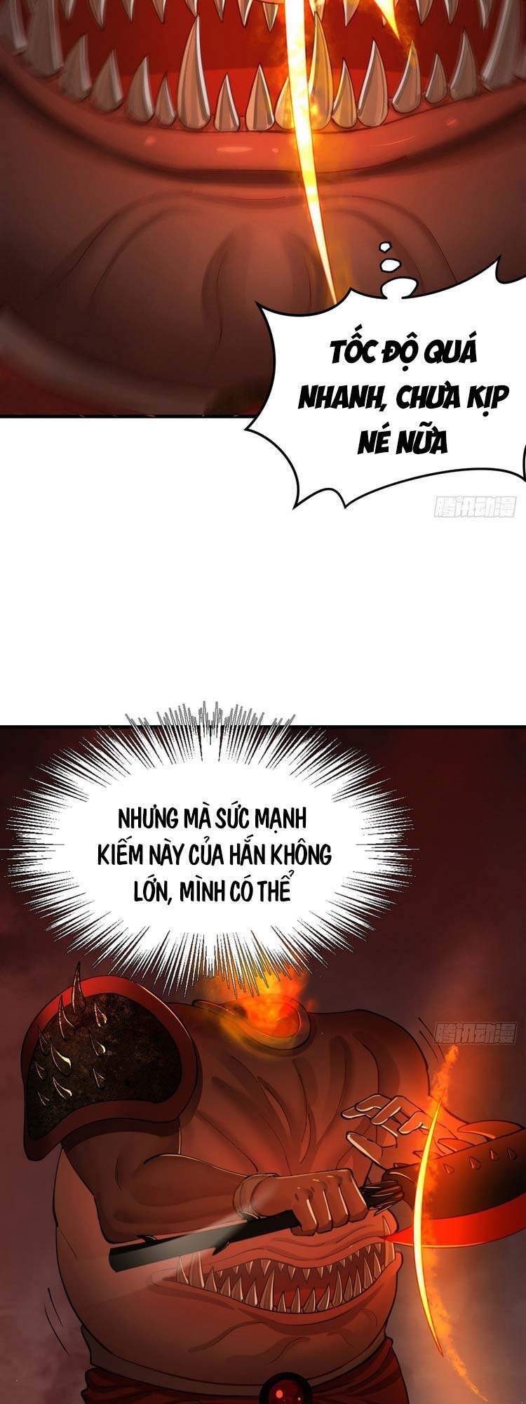 Ta Luyện Khí Ba Ngàn Năm Chapter 205 - 34